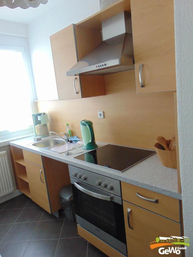 Ferienwohnung August 30 Gelenau Eksteriør billede