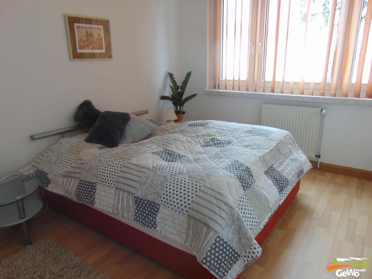 Ferienwohnung August 30 Gelenau Eksteriør billede